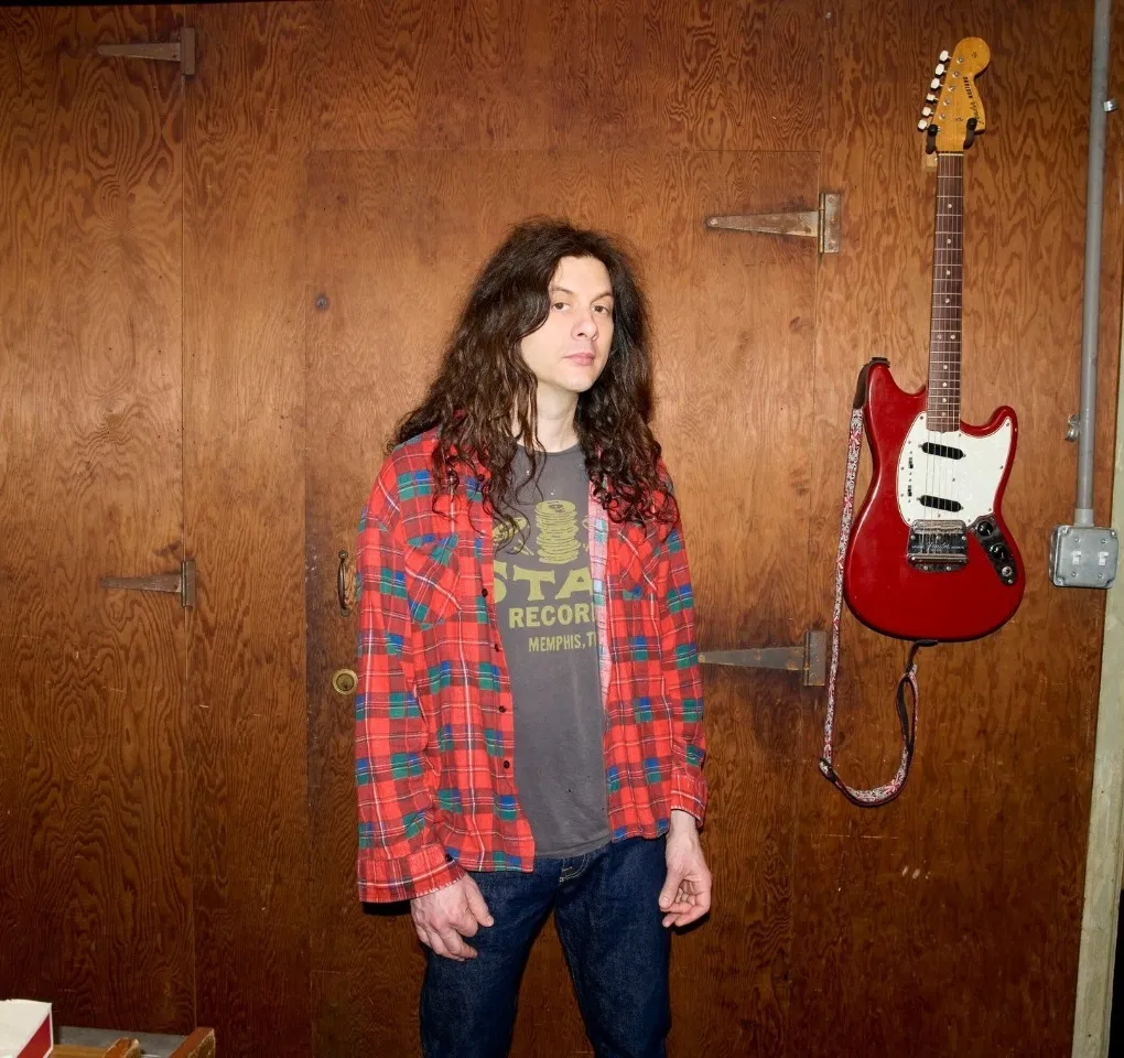 Kurt Vile and The Violators
