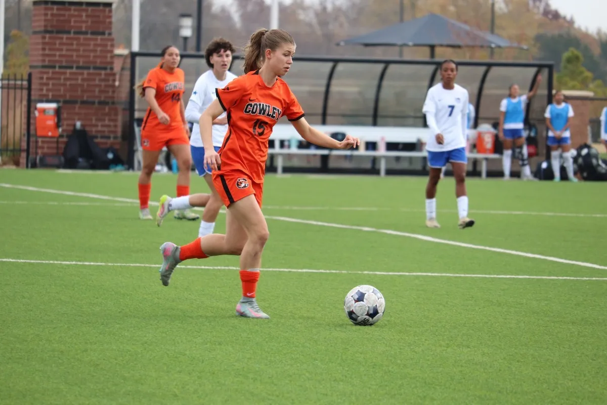 NJCAA Region II Soccer Tournament