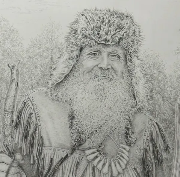 Drawing with Debra Yaun