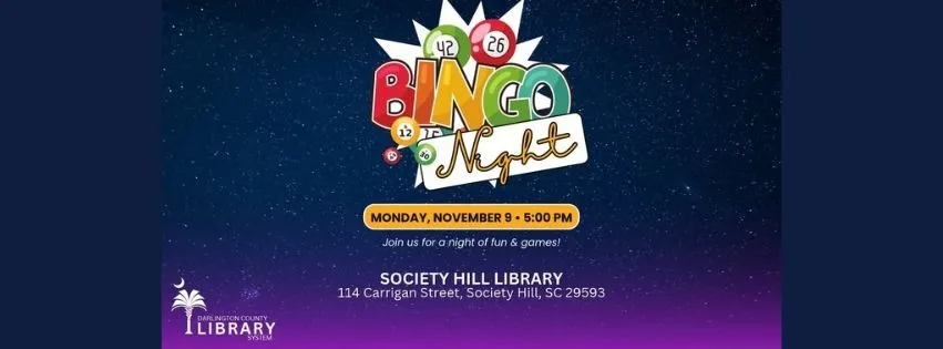 BINGO Night