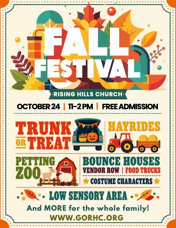 Free Fall Festival