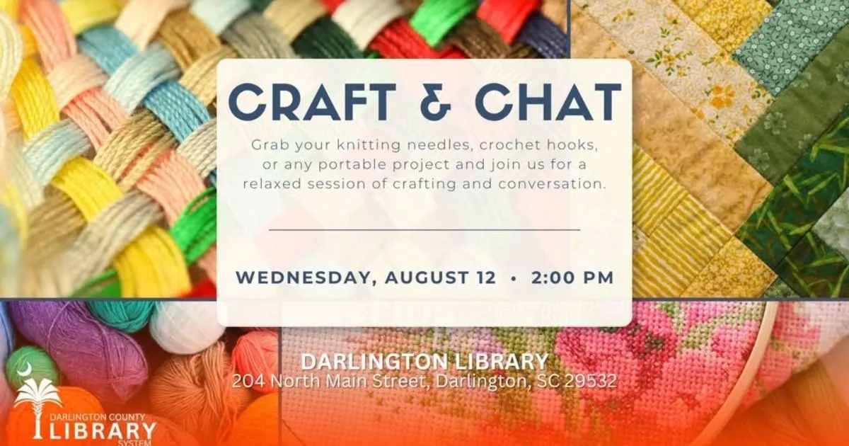 Craft & Chat