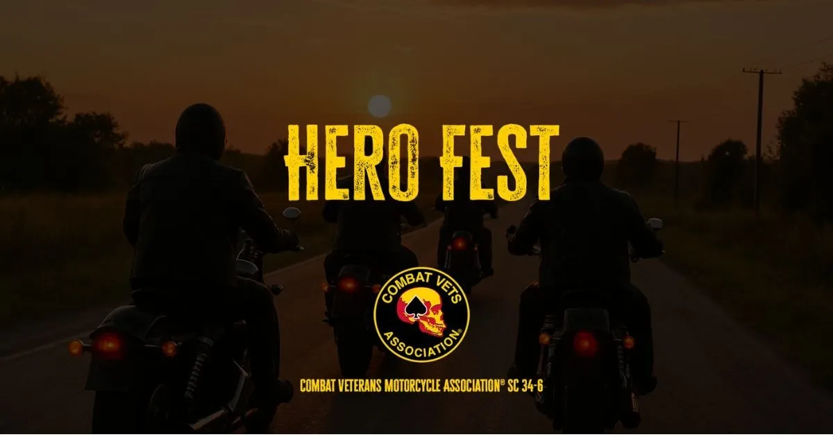 Hero Fest 2026