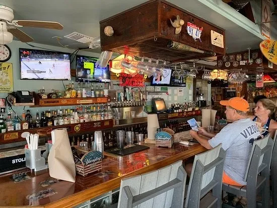 J.B.'s Fish Camp & Restaurant