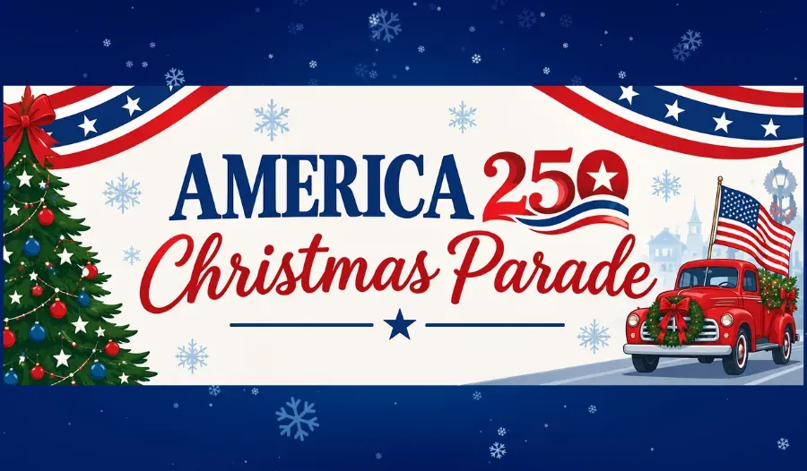 Currituck Holiday Parade & Tree Lighting