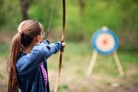 Ladies Shoot Free Day