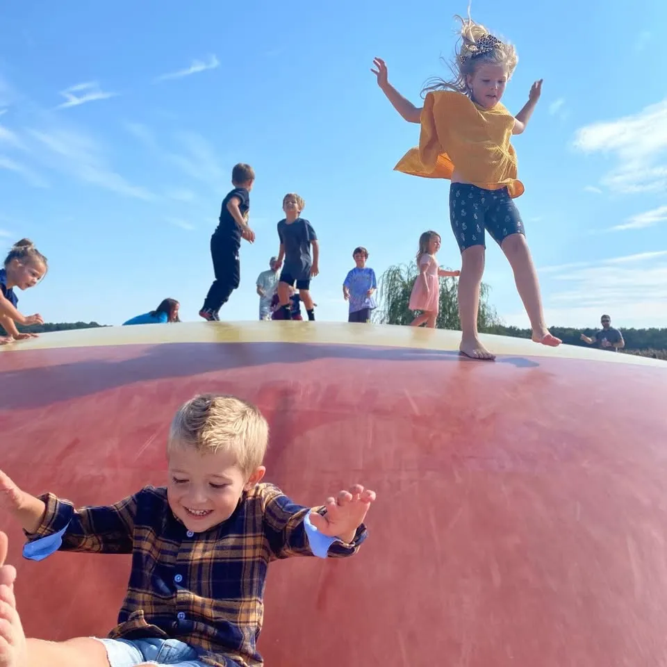 Councell Farms Friday Festivities