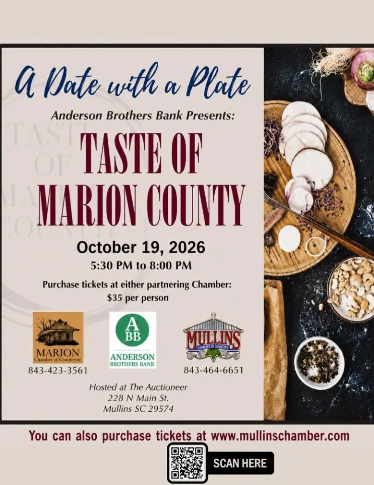 Taste of Marion County
