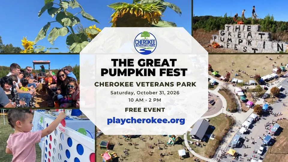 The Great Pumpkin Fest