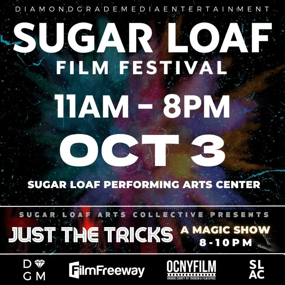 Sugar Loaf Film Festival 2026