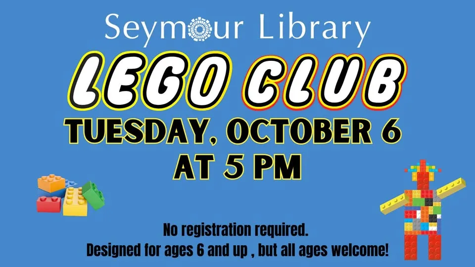 LEGO Club