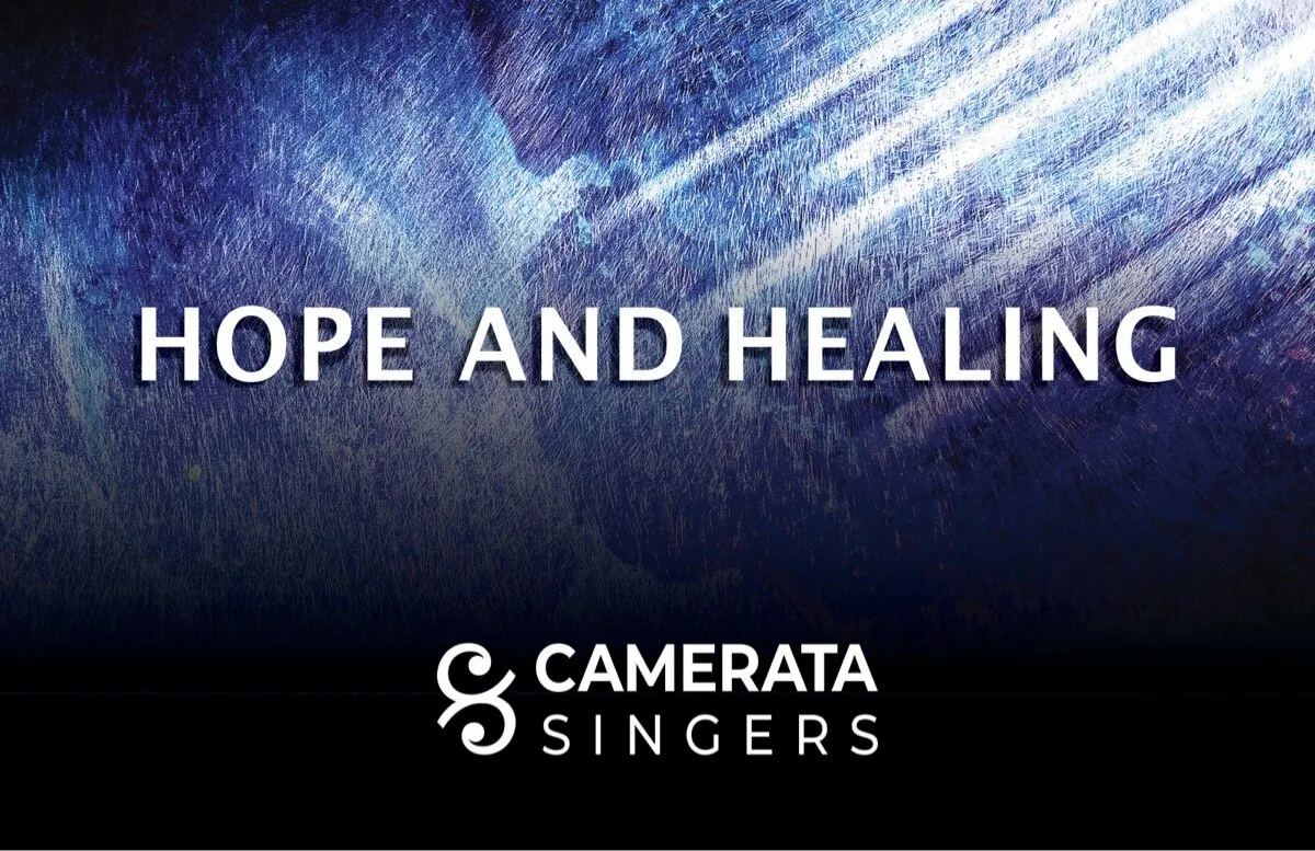Voices Ignite: Theatrical Choruses