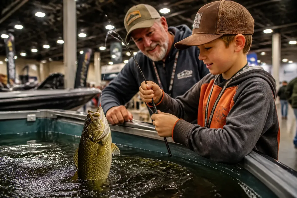 FAE Midwest Sportsmen Classic