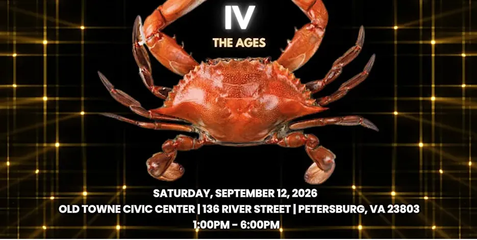 Nu Lambda Alphas 4th Annual Seafood & Music Festival
