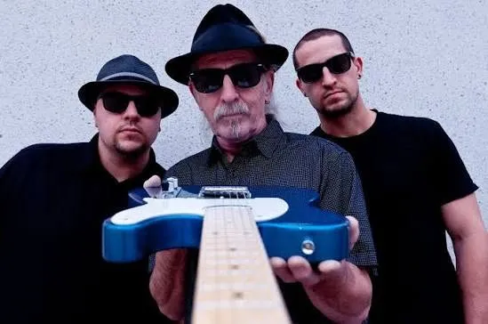 Bluesman & Company