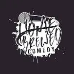 Single Event Homebrewed Comedy at Prison City Brewery