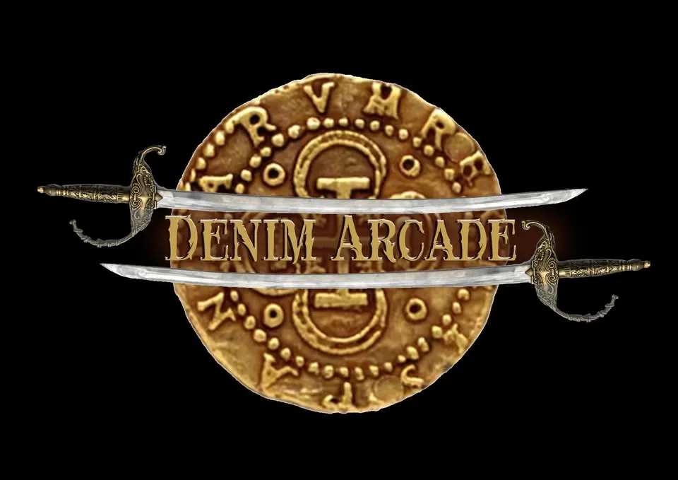 Denim Arrrrrcade Returns to Tybee Island Pirate Fest!