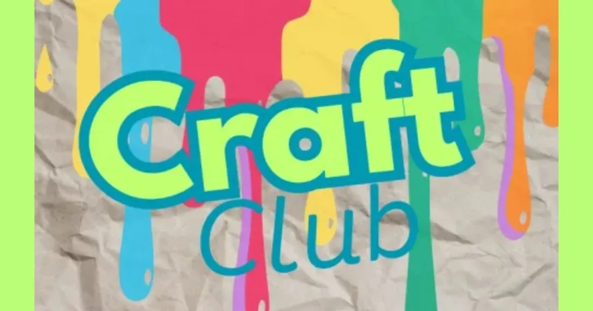 Craft Club