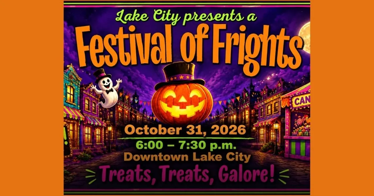 Festival of Frights