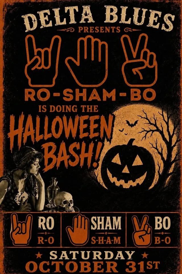 RO SHAM BO