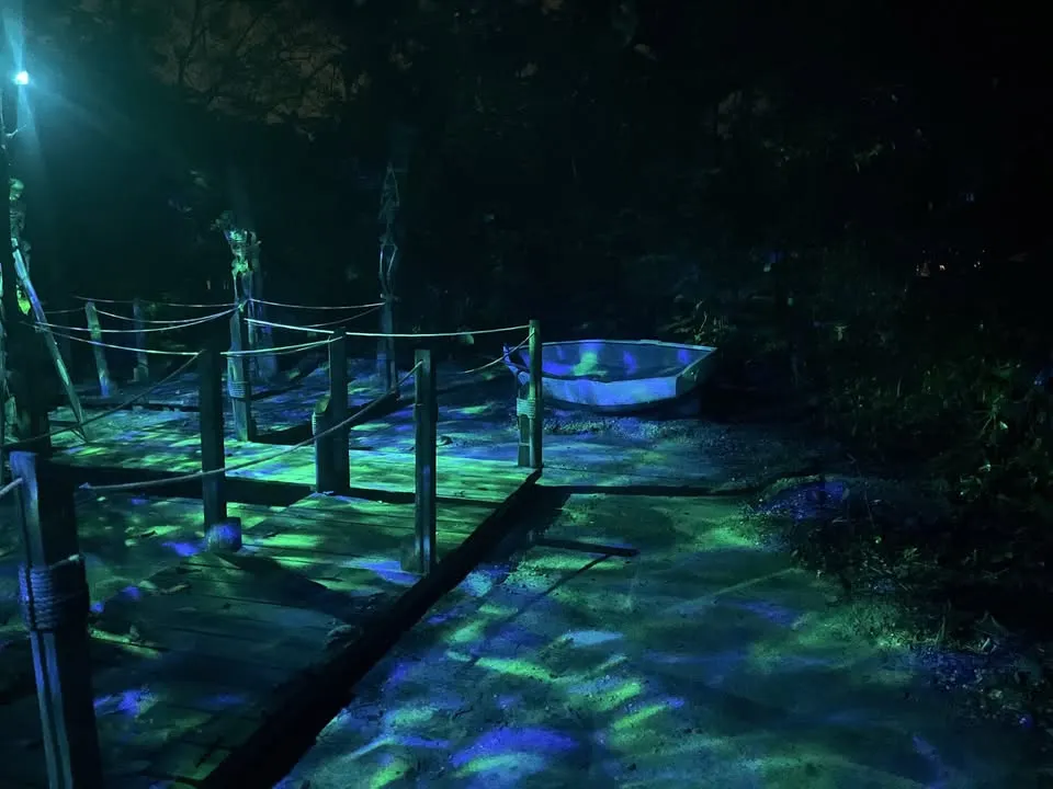 Fright Nights at HarvestMoon