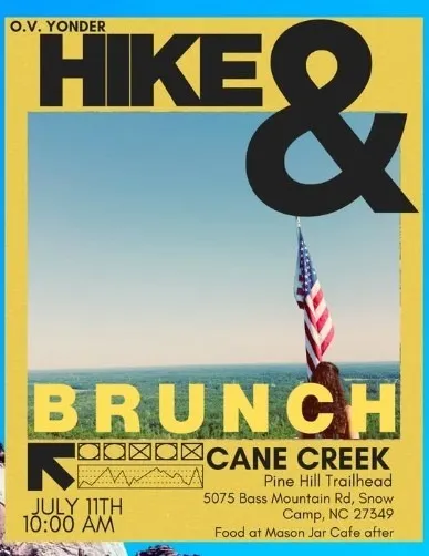 Hike & Brunch
