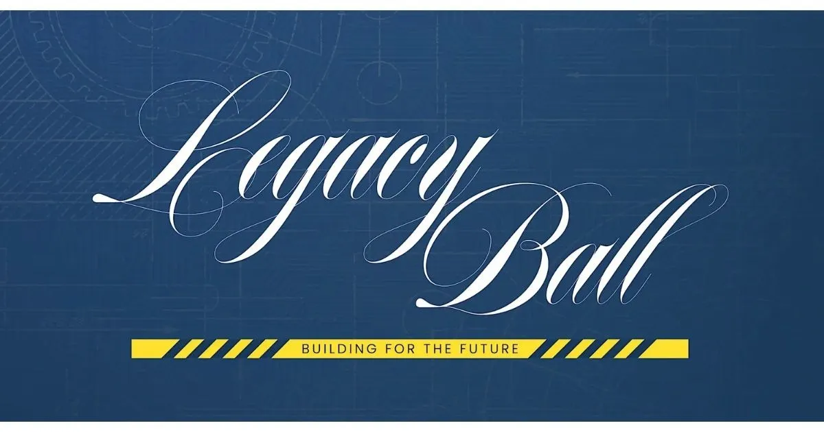 Legacy Ball