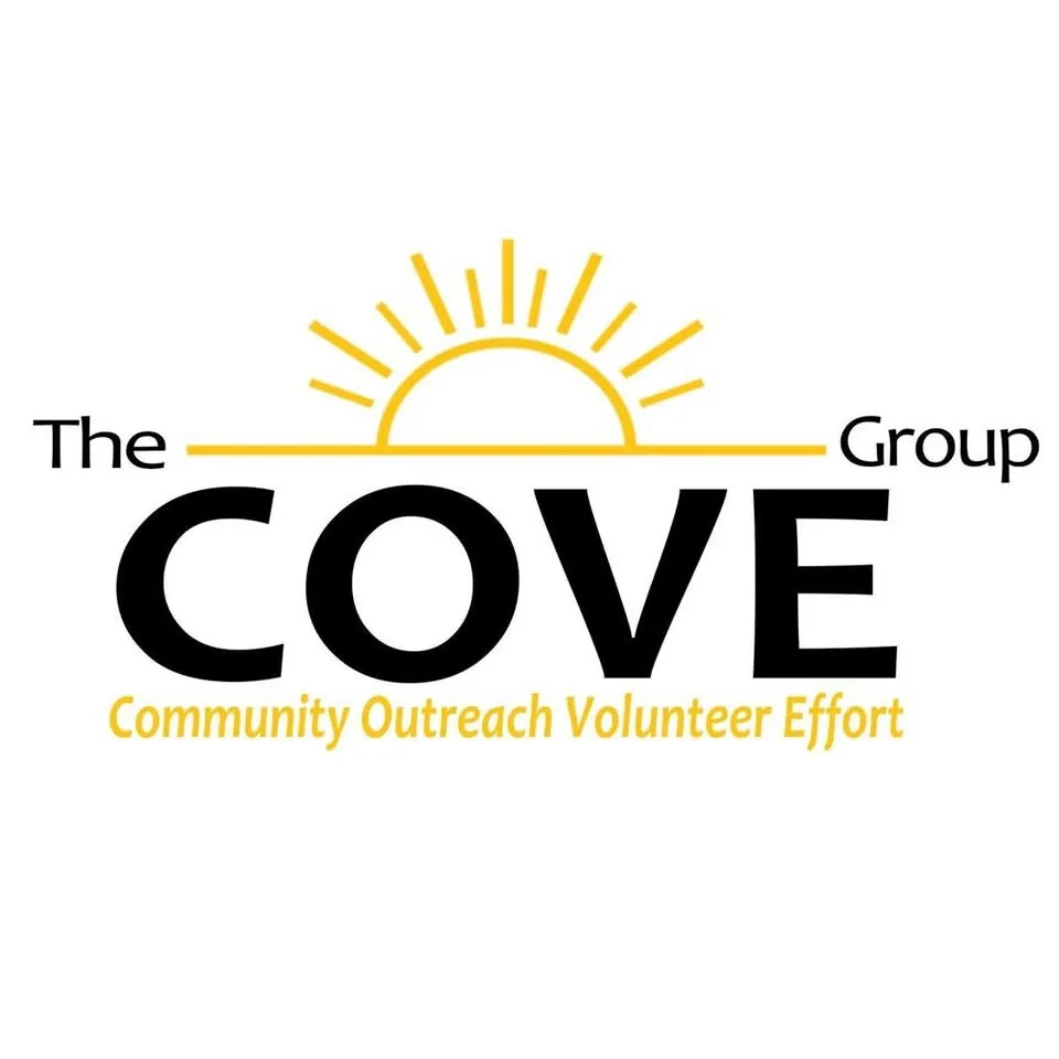 Cove Group Meeting