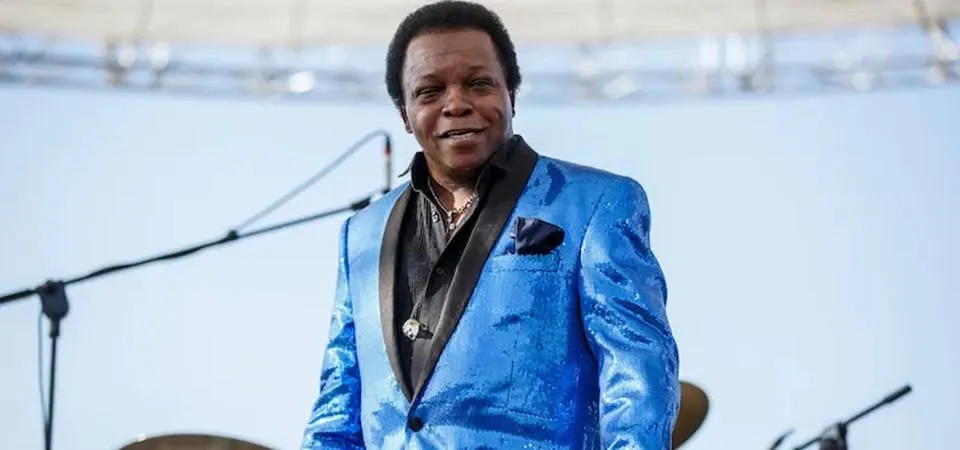 Lee Fields