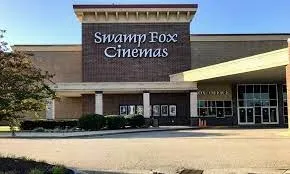 Regal Swamp Fox