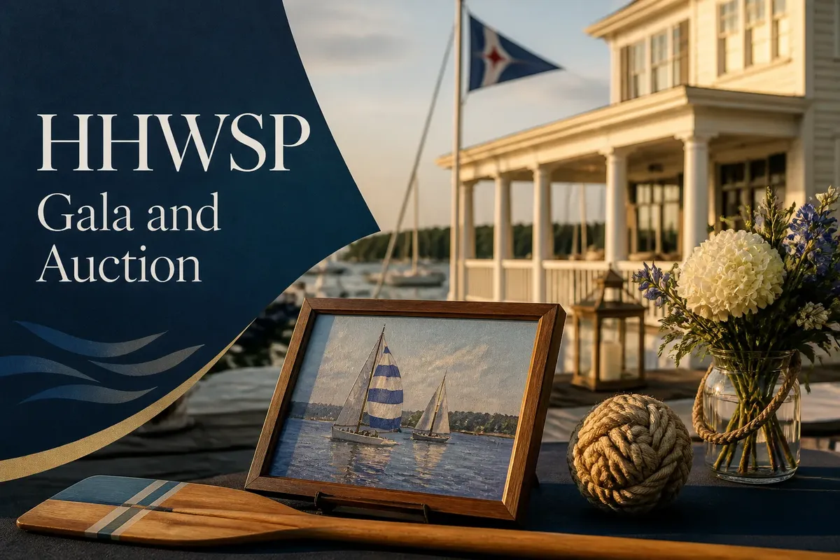 HHWSP Gala and Auction