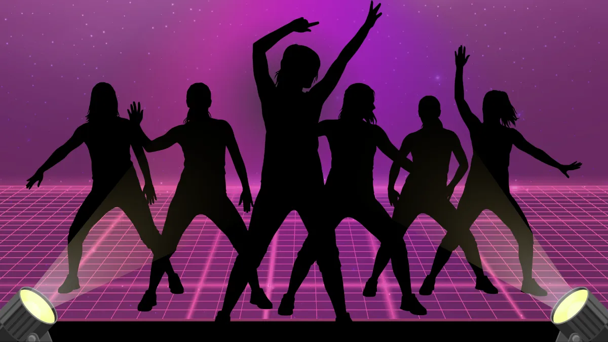 Dance Nation