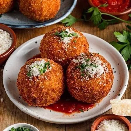 Classic Sicilian Bites Cooking Class 2 PM