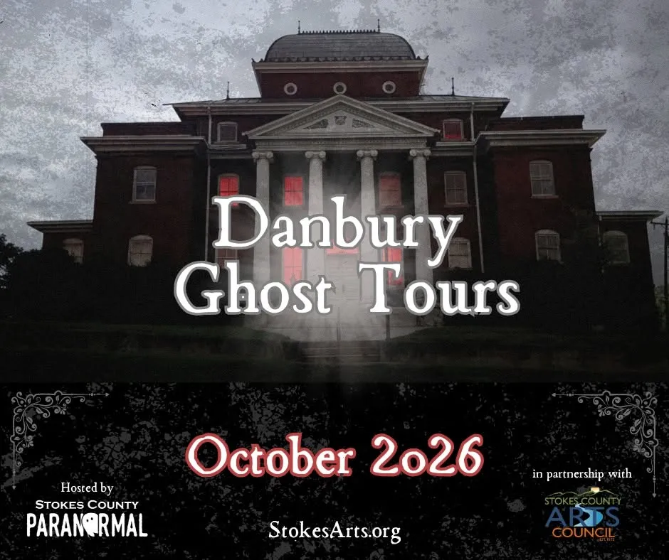 Danbury Ghost Tours