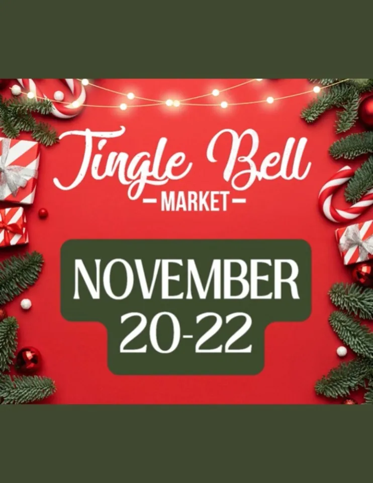 Jingle Bell Market