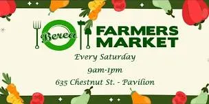 Berea Farmers Market