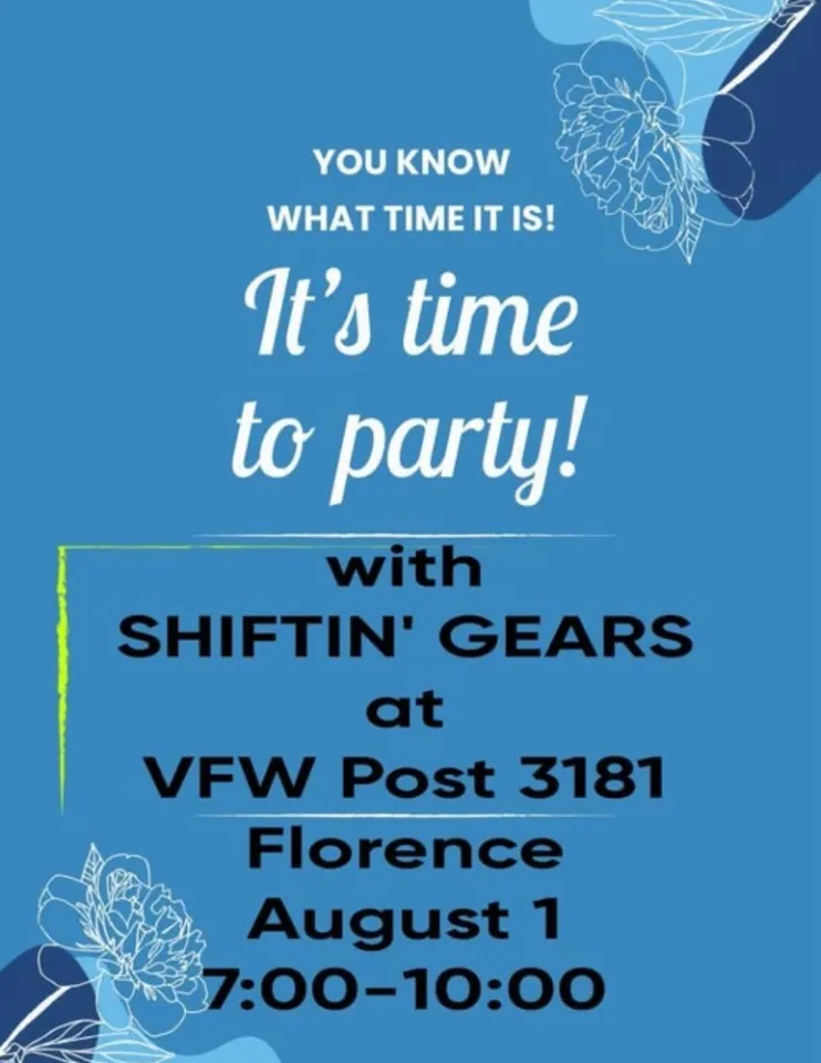 Shiftin' Gears
