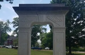Joseph E. Brown Park