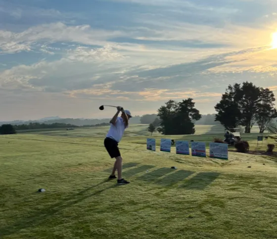 5th Annual Live Like Norah Golf Tournament August 15, 2026