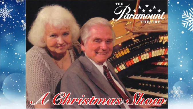 George & Norma Smith's Christmas Concert