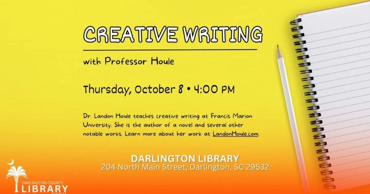 Creative Writing
