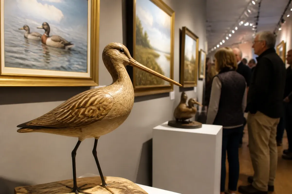Art at Framptom