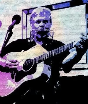 Walt Atkison Live