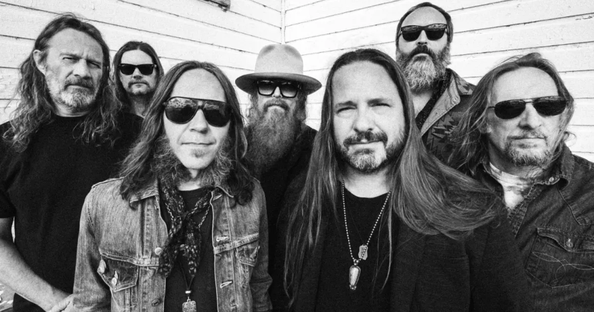 Blackberry Smoke
