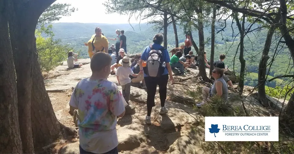 Hands-on Inquiry Hike, ages 12+