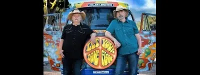 The Bellamy Brothers