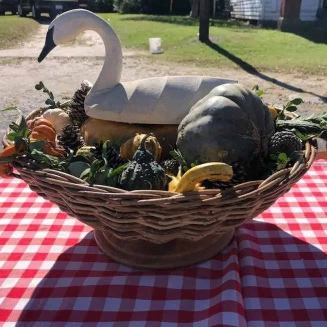Moyock Woman's Club