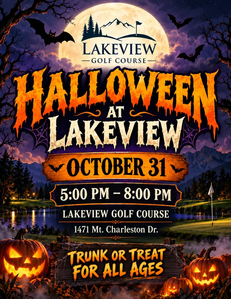 Halloween "Trunk or Treat"