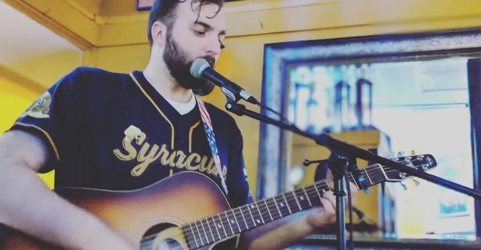 Sunday Funday with Tim Forbes