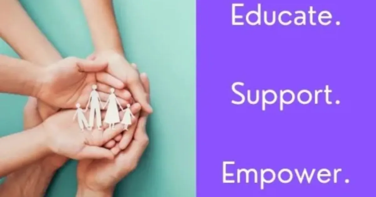 Community Connections with Carol Ann